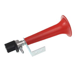 Pneumatický klakson 238mm, turecký zvuk, 24V