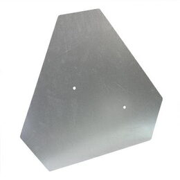 Výstražný trojúhelník pro pomale jedoucí vozidla