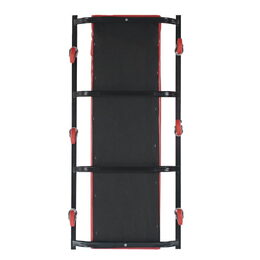 Dílenské lehátko na kolečkách 93x42,5x9,5cm