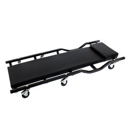 Dílenské lehátko na kolečkách 103x42,5x10,5cm