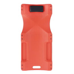 Dílenské lehátko na kolečkách 101x47x13cm