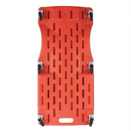 Dílenské lehátko na kolečkách 101x47x13cm