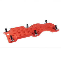 Dílenské lehátko na kolečkách 101x47x13cm