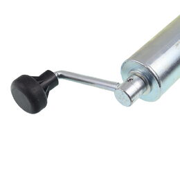 Podpěrné kolo 350kg/60mm + držák