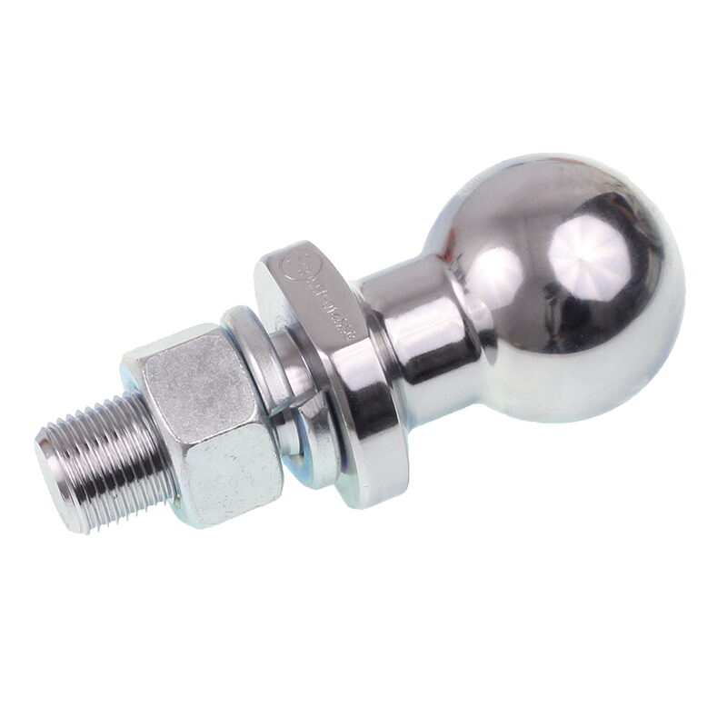 Koule na tažné zařízení 120x50x50mm, ECE R13