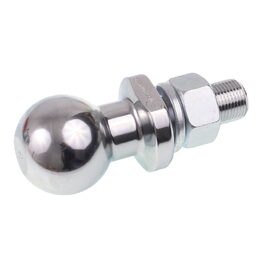 Koule na tažné zařízení 120x50x50mm, ECE R13