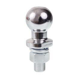 Koule na tažné zařízení 120x50x50mm, ECE R13