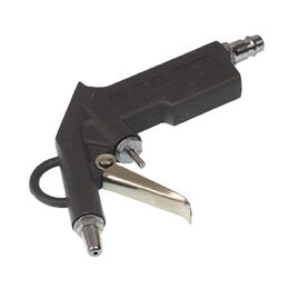 Vzduchová pistole hliníková 1/4''