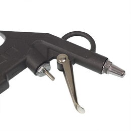 Vzduchová pistole hliníková 1/4''