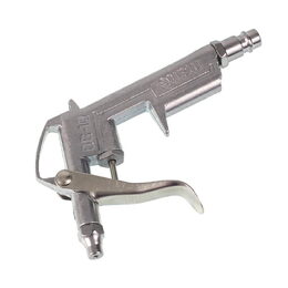 Vzduchová pistole kovová, 1/4''