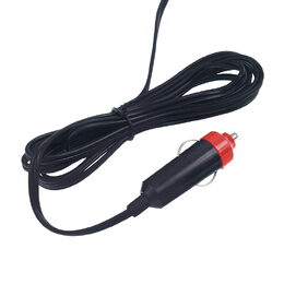 Kompresor do auta jednopístový s manometrem 12V 10Bar