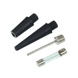 Kompresor do auta dvoupístový s manometrem 12V 10Bar