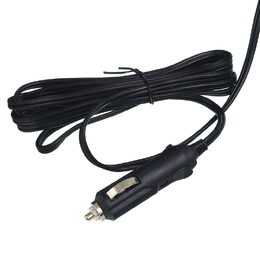 Kompresor do auta dvoupístový s manometrem 12V 10Bar