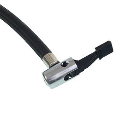 Kompresor do auta dvoupístový s manometrem 12V 10Bar