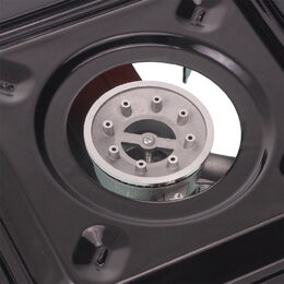 Plynový vařič cestovní