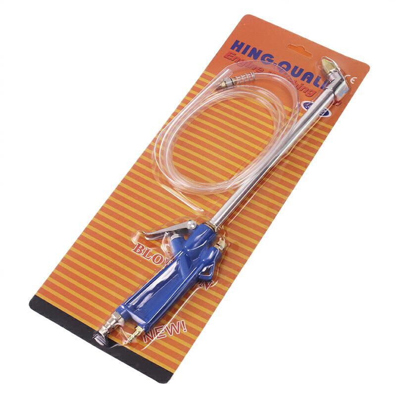 Průtoková pistole na mytí automobilů 1/4'' 6,8Bar