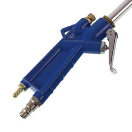 Průtoková pistole na mytí automobilů 1/4'' 6,8Bar