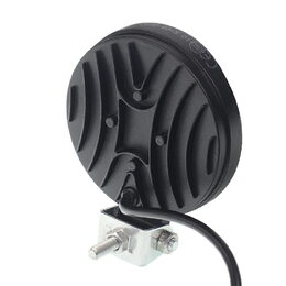 LED pracovní světlo 14LED 10-36V 2520lm - 85x85x20mm