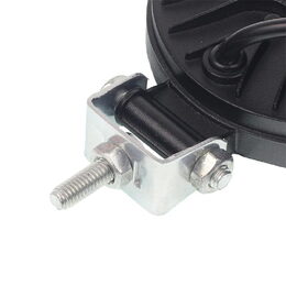 LED pracovní světlo 14LED 10-36V 2520lm - 85x85x20mm