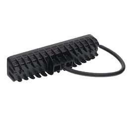 LED pracovní světlo 6LED 9-36V 1440lm - 147x25x35mm