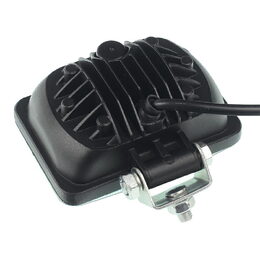 LED pracovní světlo 6LED 12-80V 1200lm - 110x77x52mm