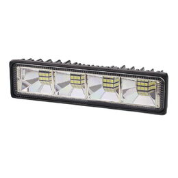 LED pracovní světlo 24LED 10-30V 1000lm - 147x37x41mm
