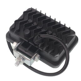 LED pracovní světlo 20LED 12-36V - 110x76x50mm