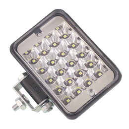 LED pracovní světlo 20LED 12-36V - 110x76x50mm
