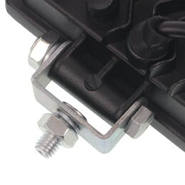 LED pracovní světlo 20LED 12-36V - 110x76x50mm