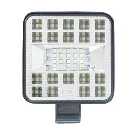 LED pracovní světlo 29LED 10-36V 1600lm - 83x83x20mm