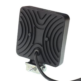 LED pracovní světlo 41LED 12-36V - 109x109x28mm