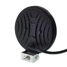 LED pracovní světlo 24LED 12-24V - 110x110x20mm