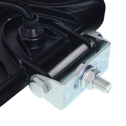 LED pracovní světlo 32LED 12-80V 2100lm - 150x90x45mm