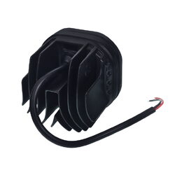 LED pracovní světlo 20LED 12-80V 2000lm - 80x80x65mm