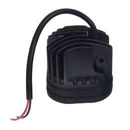 LED pracovní světlo 20LED 12-80V 2000lm - 80x80x65mm