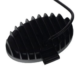 LED pracovní světlo 48LED 10-30V 2880lm - 140x87x55mm