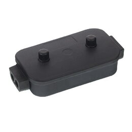 Rozvodná elektro skříňka vleku 6 kontaktů