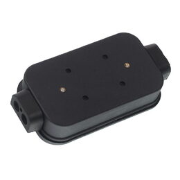 Rozvodná elektro skříňka vleku 6 kontaktů