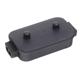 Rozvodná elektro skříňka vleku 8 kontaktů