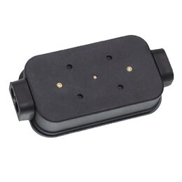 Rozvodná elektro skříňka vleku 8 kontaktů