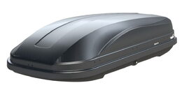 Střešní box HAKR Magic line 370 carbon