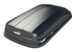 Střešní box HAKR Magic line 370 carbon
