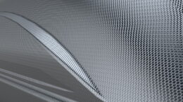 Střešní box HAKR Magic line 370 carbon