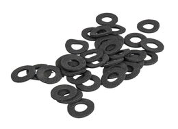 Sada svorek a stahováků 1211ks