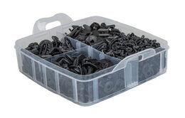 Sada svorek a stahováků 1211ks