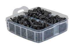 Sada svorek a stahováků 1211ks