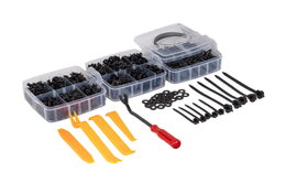 Sada svorek a stahováků 650ks