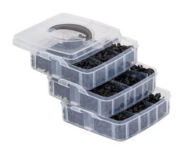 Sada svorek a stahováků 650ks