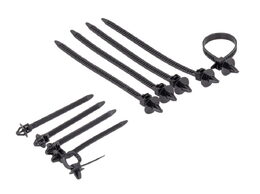 Sada svorek a stahováků 650ks