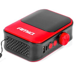 Akumulátorový vzduchový kompresor